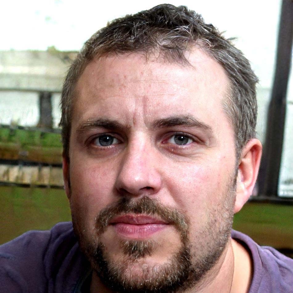 Filippo Mascari, esperto in networking e sicurezza informatica