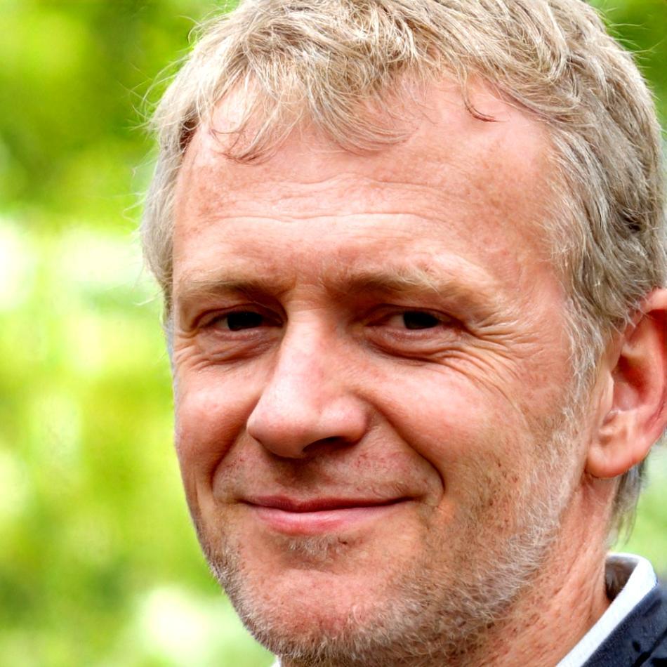 Ritratto professionale di Luca Esposito