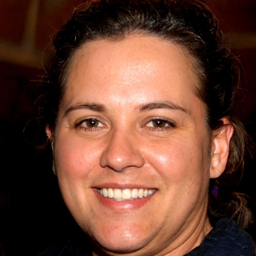 Ritratto professionale di Valentina Ricci